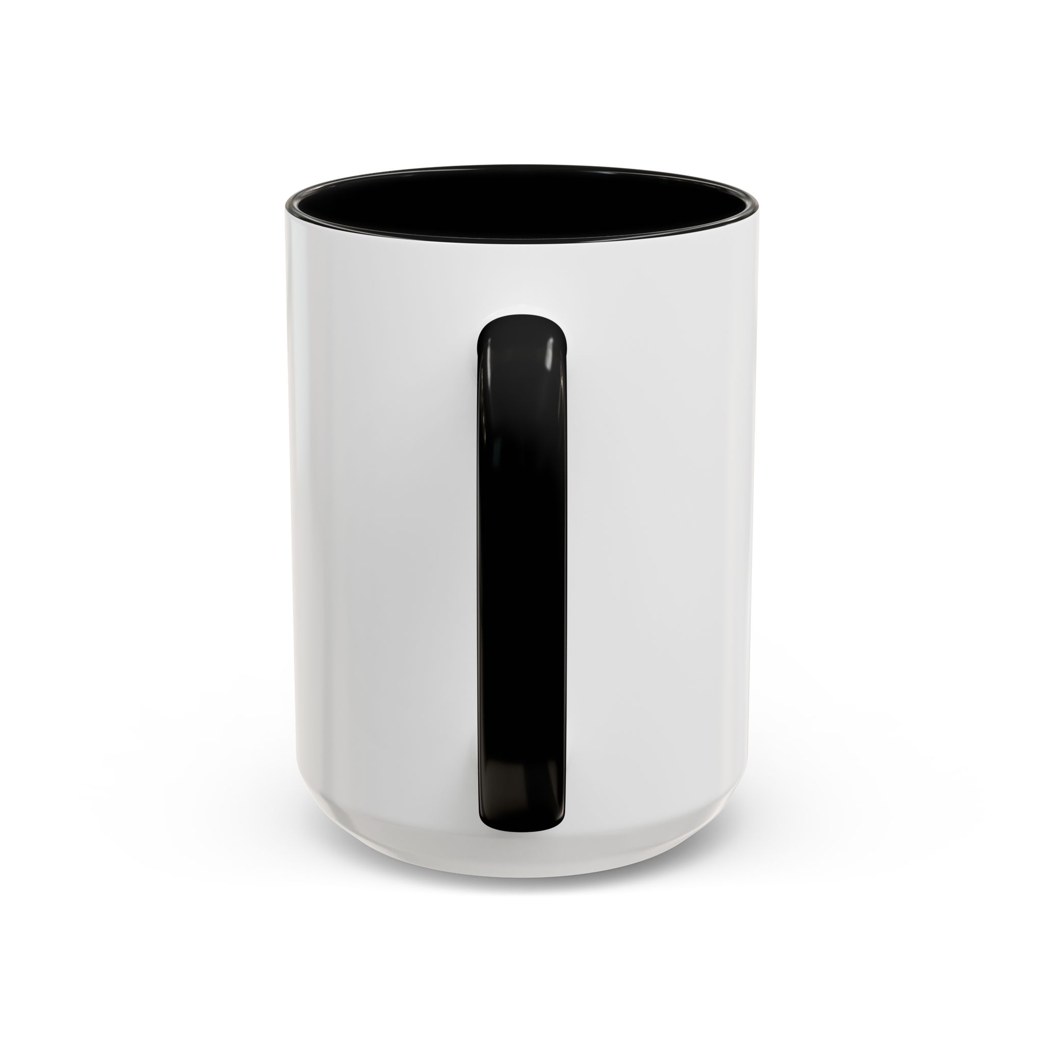 Straight Outta Naija Accent Coffee Mug — Nigerian Pride 11/15oz - Image 20