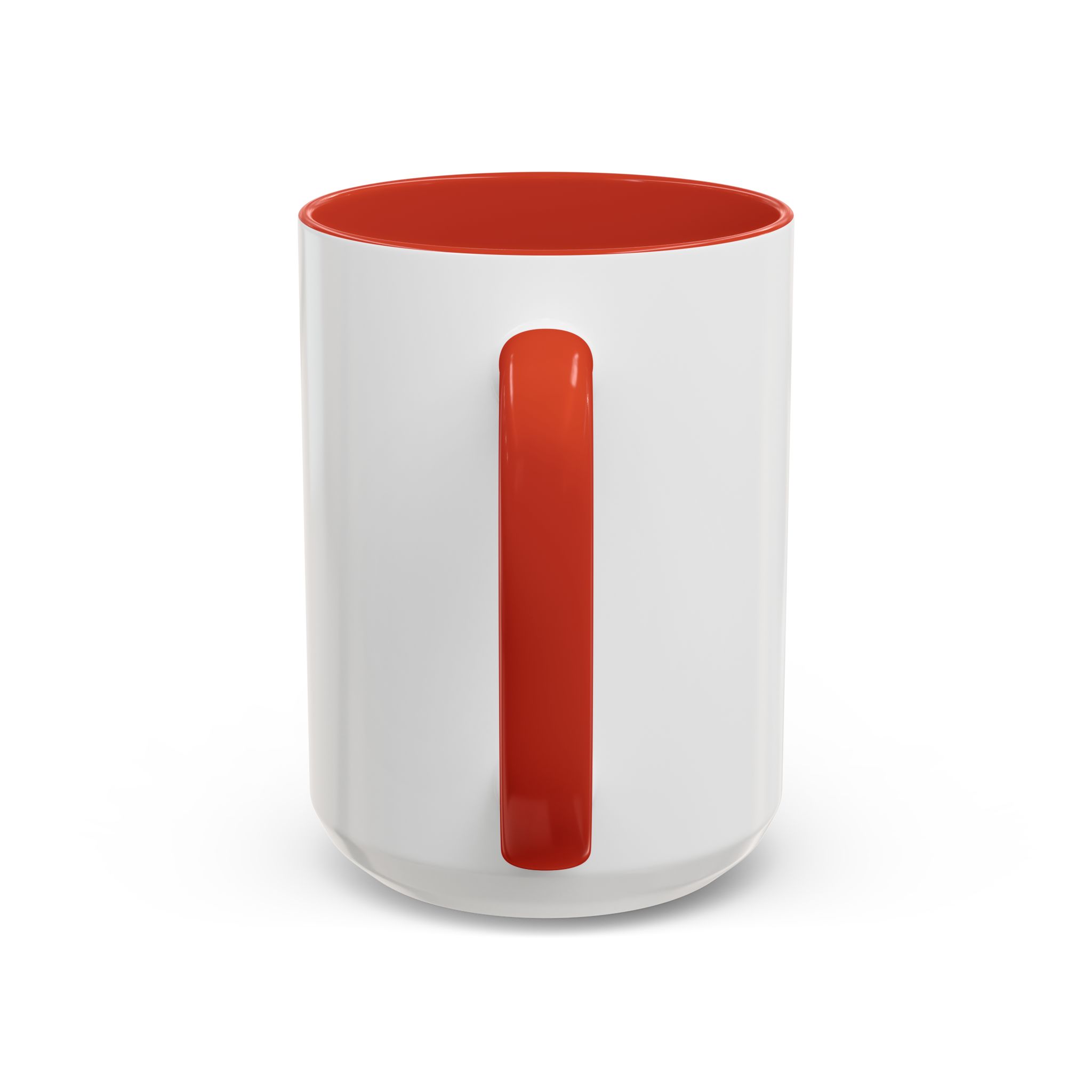 Straight Outta Naija Accent Coffee Mug — Nigerian Pride 11/15oz - Image 32