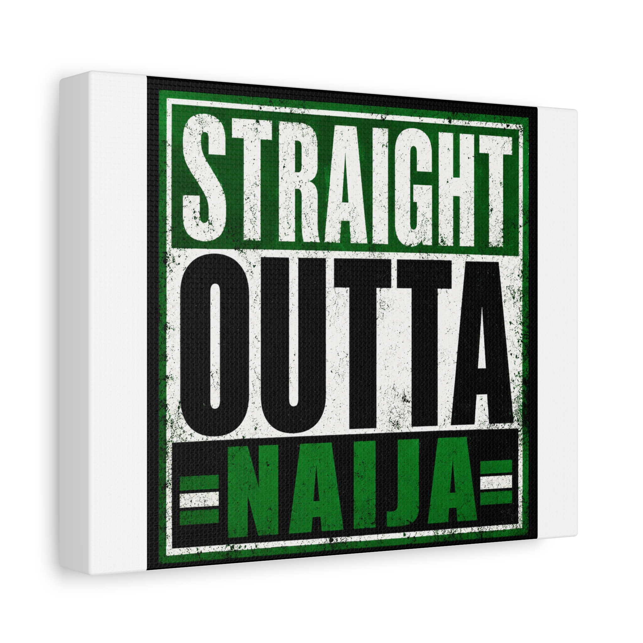 Matte Canvas, Stretched, 1.25" - Image 2